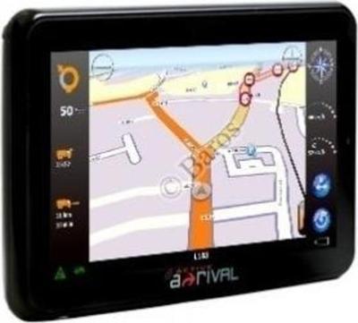 A-Rival NAV-PNC70 GPS Navigation