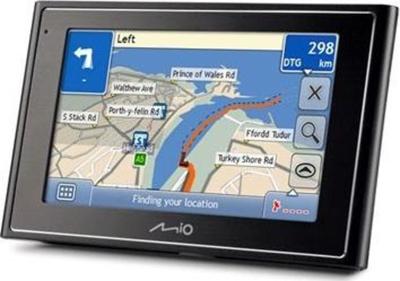 Mio Moov 300 GPS Navigation