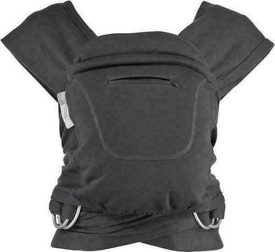 Close Caboo Cotton Blend Baby Carrier