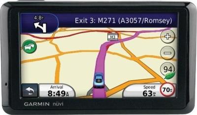 Garmin Nuvi 1410 Navigazione GPS