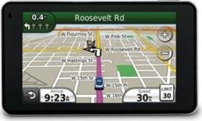 Garmin Nuvi 3750 GPS Navigation