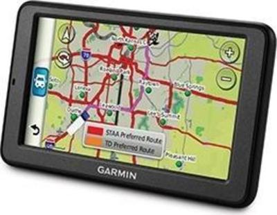 Garmin 560LT GPS Navigation