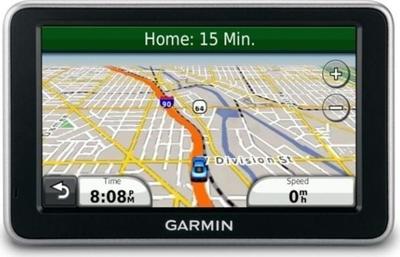 Garmin Nuvi 2360LMT GPS Auto