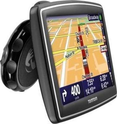 TomTom XXL 540M GPS Navigation