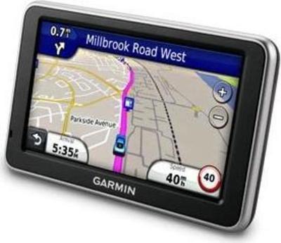Garmin Nuvi 2360LT GPS Navigation