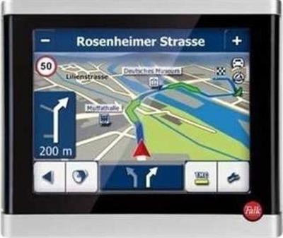 Falk R300 GPS Navigation