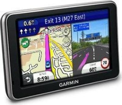 Garmin Nuvi 2440 GPS Navigation