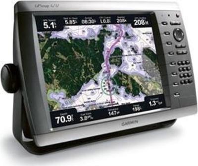 Garmin GPSMAP 4212 Navegacion GPS