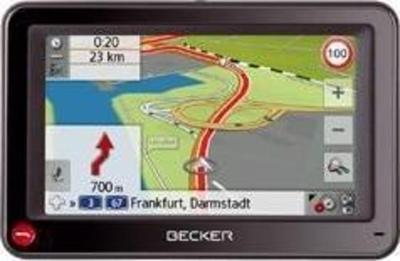 Becker Ready 43 Talk V2 Navigazione GPS