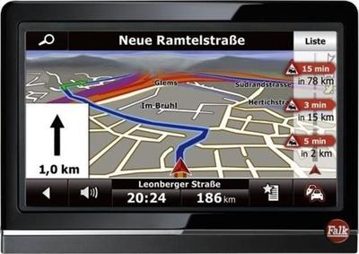 Falk Flex 450 Nawigacja GPS