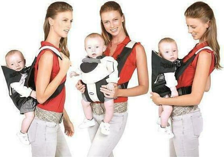 jane baby carrier
