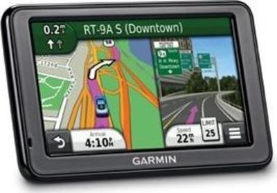 Garmin Nuvi 2455LT GPS Navigation
