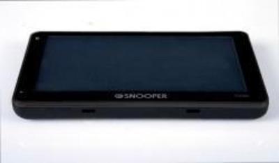 Snooper Ventura Pro S5000 Nawigacja GPS