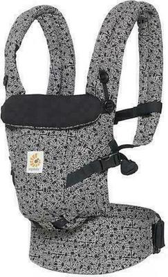 Ergobaby Adapt Special Edition Keith Haring Baby Carrier