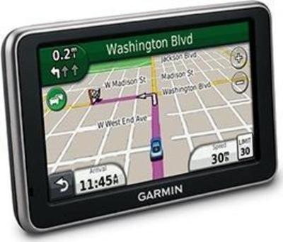 Garmin Nuvi 2450 GPS Navigation