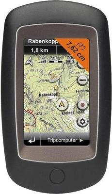 Medion S3857 Nawigacja GPS
