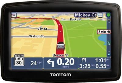 TomTom Start 45 M GPS Navigation