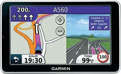 Garmin Nuvi 150LMT Navegacion GPS