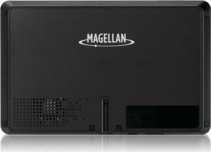 Magellan RoadMate 5175T LM 
