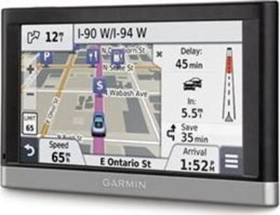 Garmin Nuvi 2577LT GPS Navigation