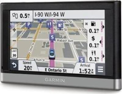 Garmin Nuvi 2497LM GPS Navigation