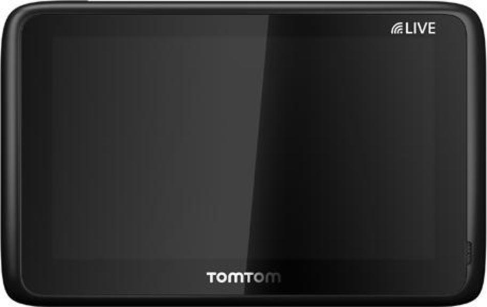 TomTom GO Live 1005 HDT&M 