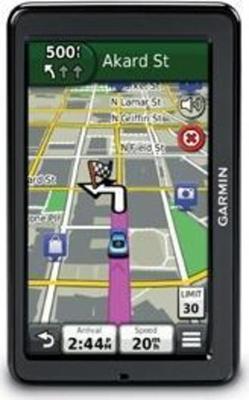 Garmin Nuvi 2595LT Navigazione GPS