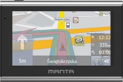 Manta GPS570