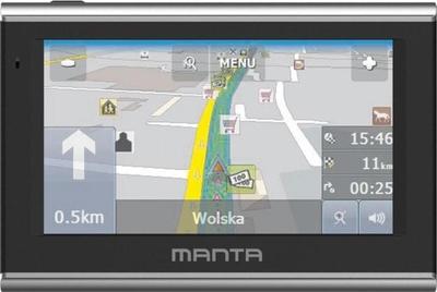 Manta GPS470