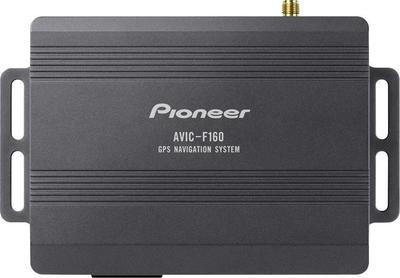 Pioneer AVIC-F160 GPS Navigation