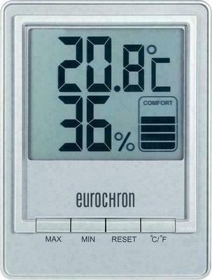 Eurochron ETH 8001 Stacja pogodowa
