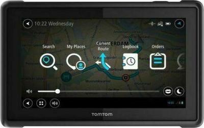 TomTom PRO 8270 Navegacion GPS