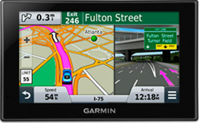 Garmin 2789LMT GPS Navigation