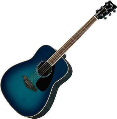 Yamaha FG820 Gitara akustyczna