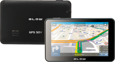 Blow GPS50V