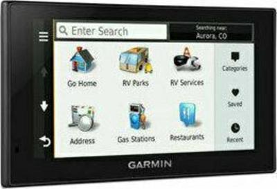 Garmin RV 660LMT GPS Navigation