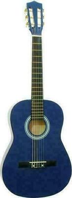 Dimavery AC-300 3/4 Acoustic Guitar