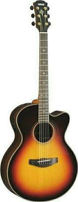 Yamaha CPX1200II (CE) Acoustic Guitar