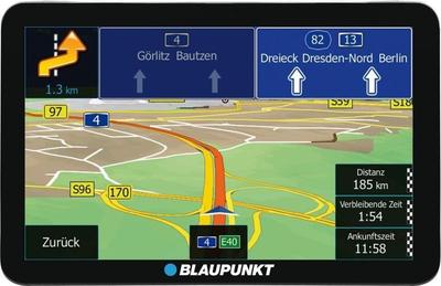 Blaupunkt TravelPilot 73 EU LMU GPS Navigation