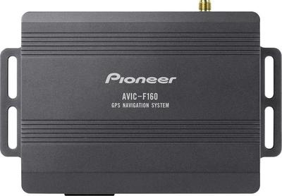 Pioneer AVIC-F160-2 Nawigacja GPS