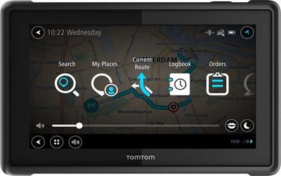 TomTom Telematics PRO 8275 GPS Navigation