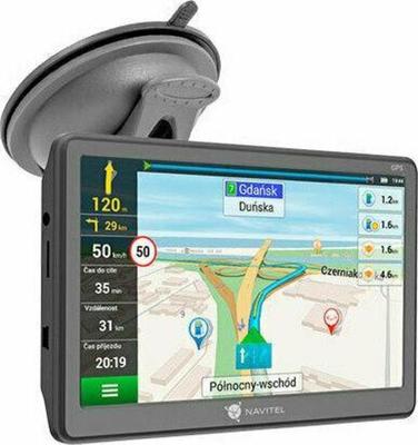 Navitel E707 Magnetic GPS Navigation