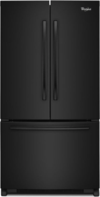 Whirlpool WRF535SMB Refrigerator