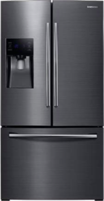 Samsung RF263BEAE Refrigerator