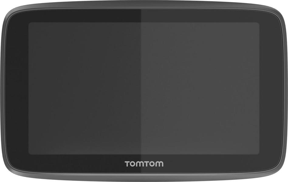 TomTom GO 5200 front