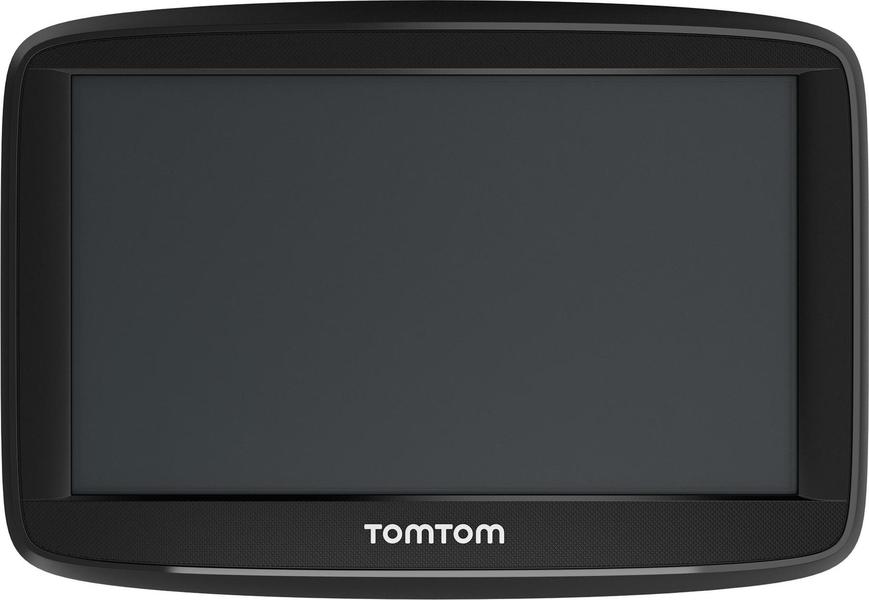 TomTom 42 ▤ Full Specifications Reviews