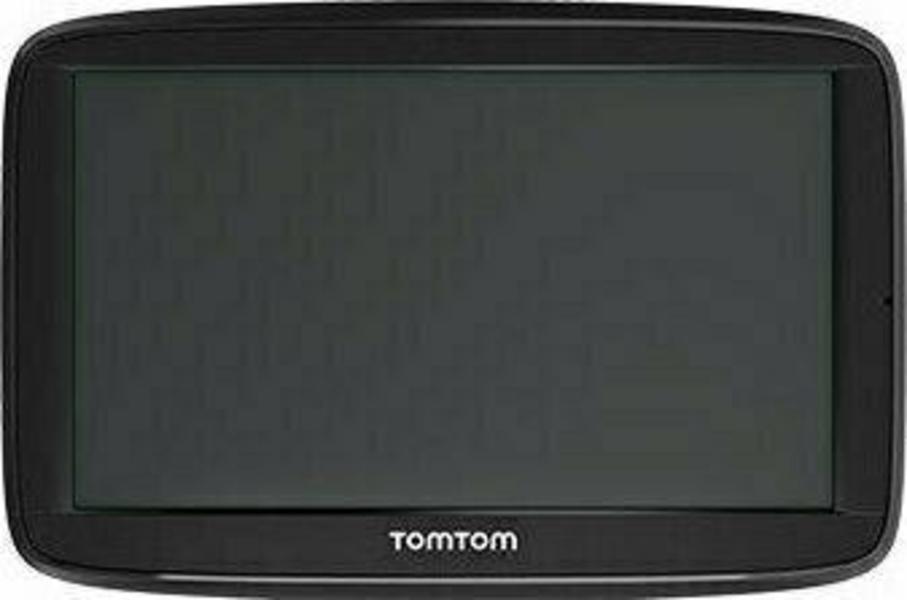 TomTom Via ▤ Full Specifications & Reviews