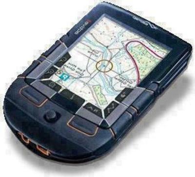Satmap Active 10 Navigazione GPS
