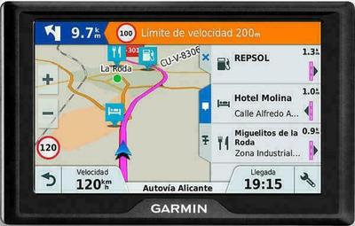 Garmin Drive 40LM GPS Navigation