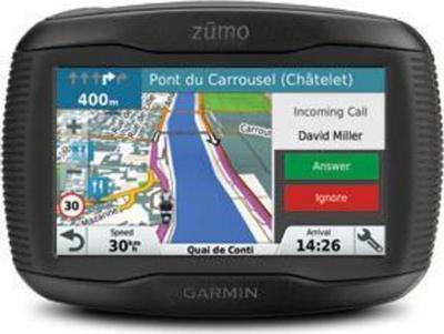 Garmin Zumo 345LM GPS Navigation
